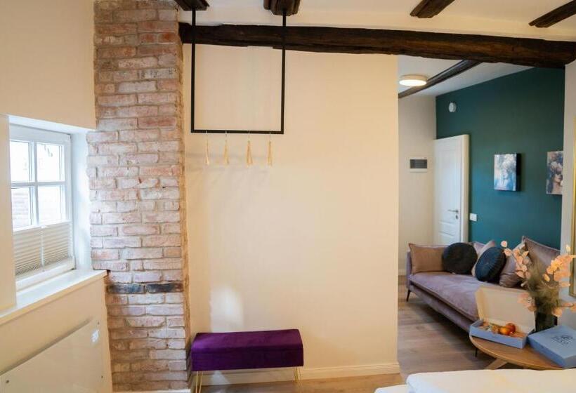 Bacco Bed & Breakfast