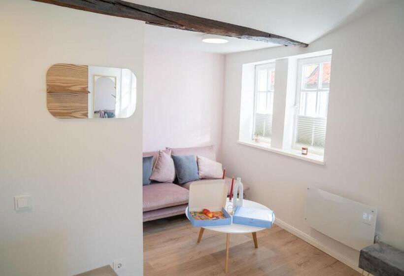 Bacco Bed & Breakfast