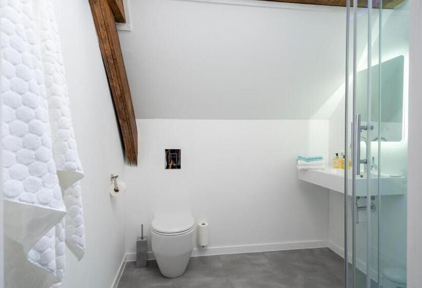 B&b Aan De Koningsmuur