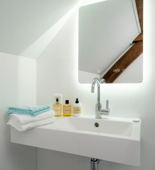 B&b Aan De Koningsmuur