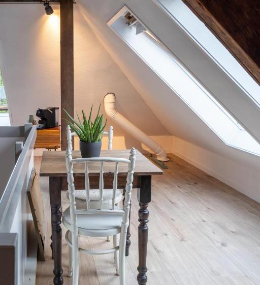 B&b Aan De Koningsmuur