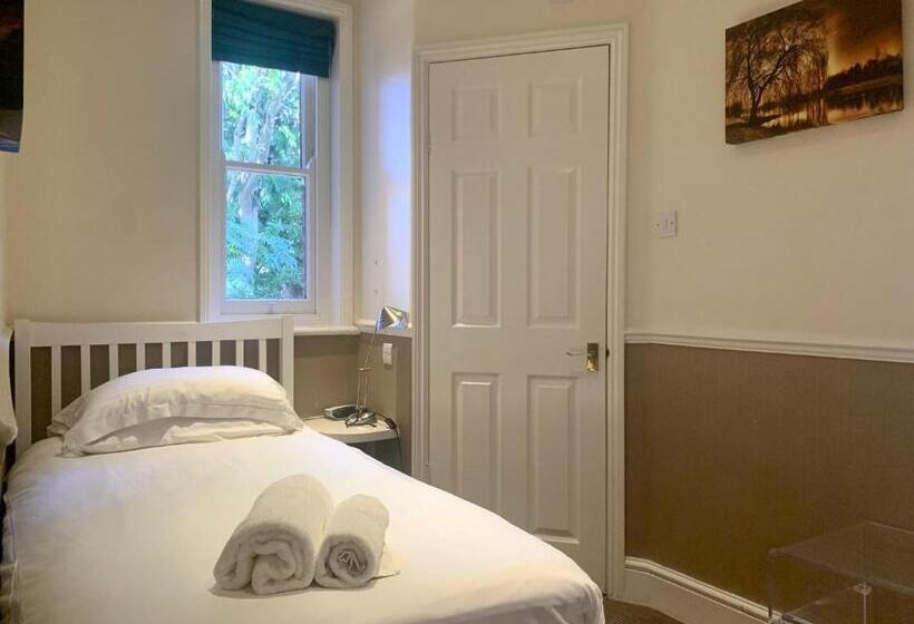 צימר 100 Banbury Road Oxford   Formerly Parklands