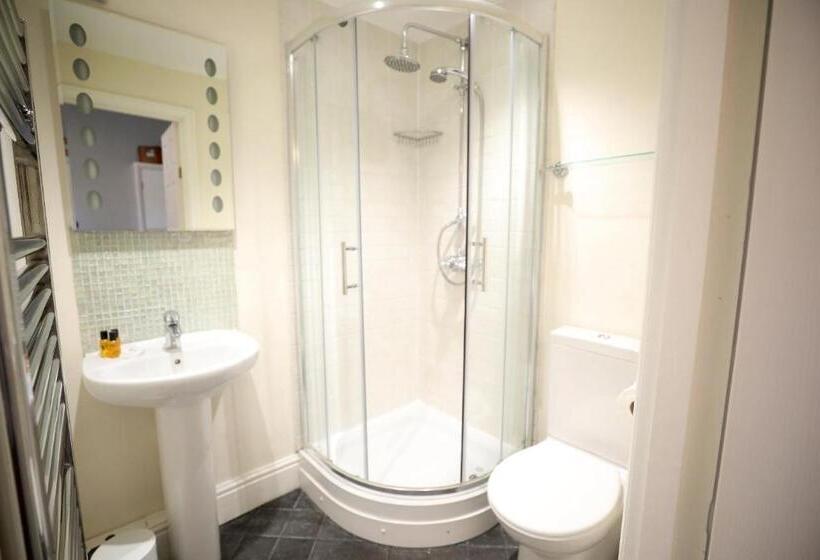 צימר 100 Banbury Road Oxford   Formerly Parklands