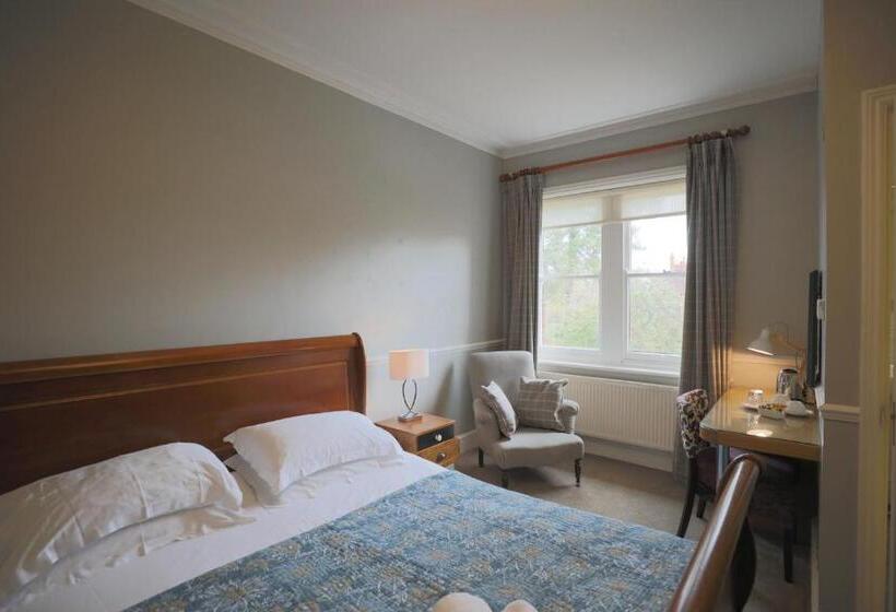 צימר 100 Banbury Road Oxford   Formerly Parklands