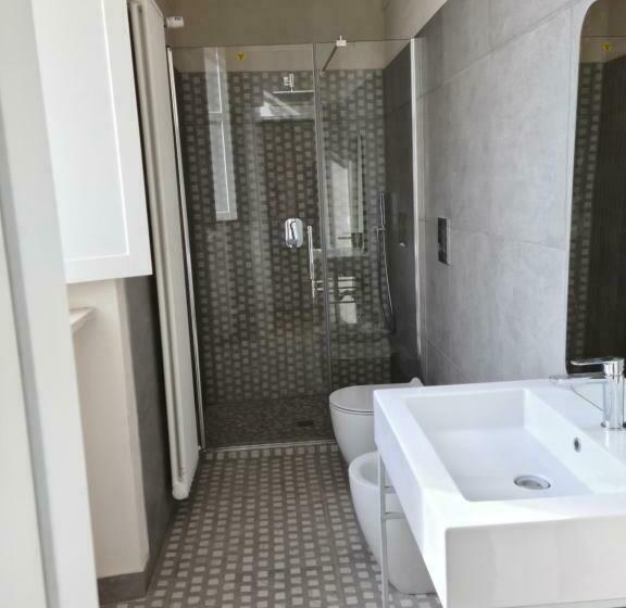 مبيت وإفطار Al Palazzotto