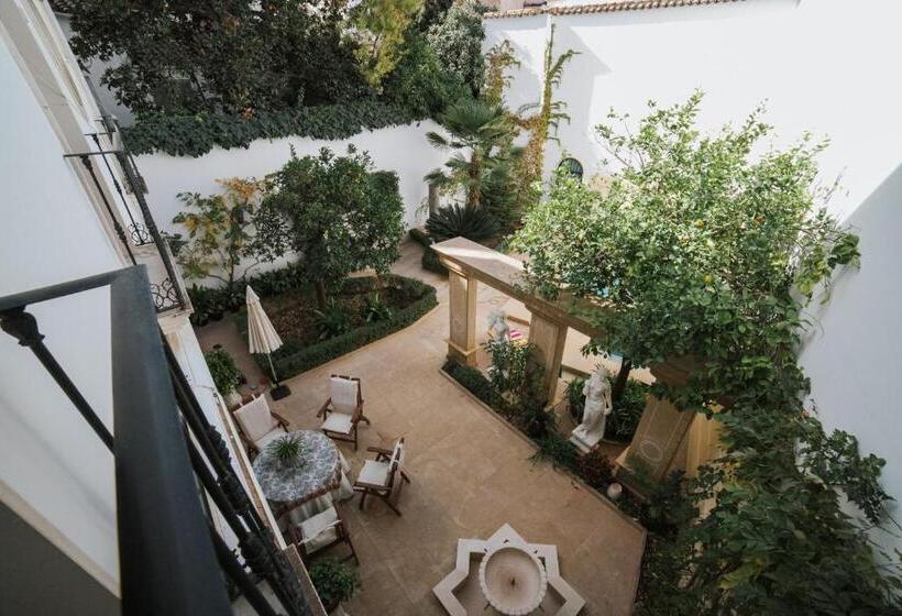 צימר Andalusian Palace