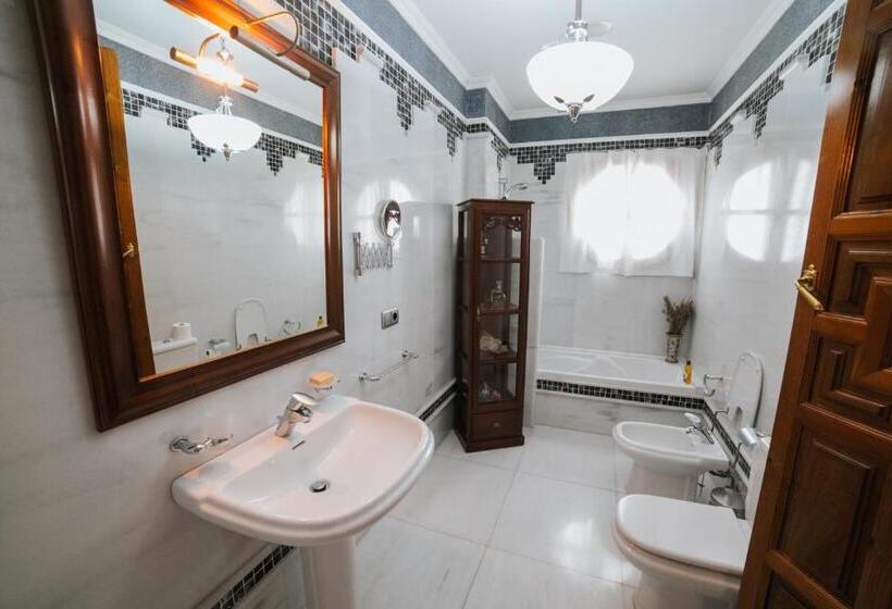 צימר Andalusian Palace