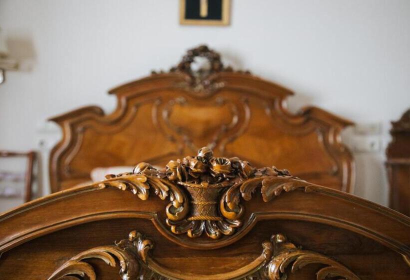 צימר Andalusian Palace