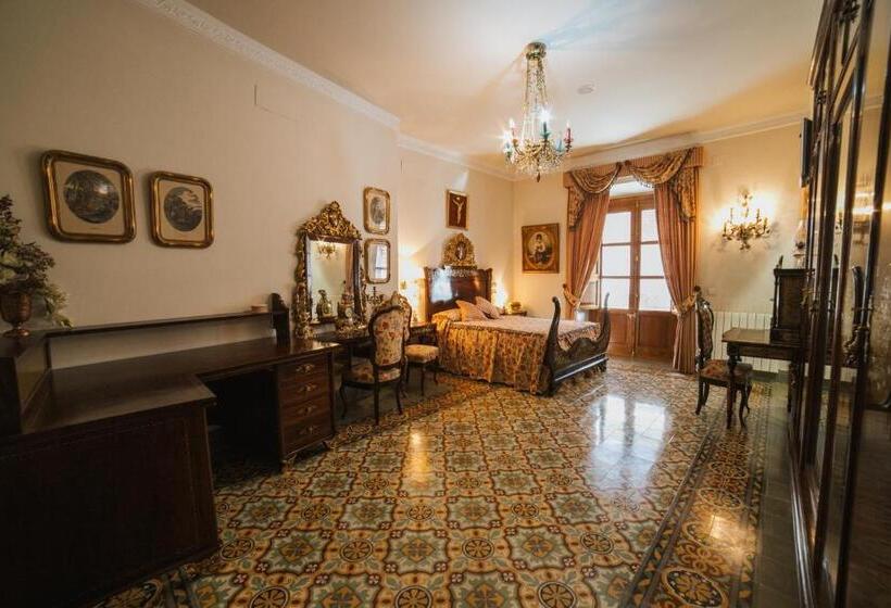 צימר Andalusian Palace