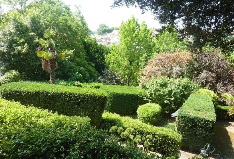 住宿加早餐  Beaux Chênes