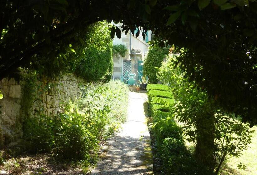 住宿加早餐  Beaux Chênes