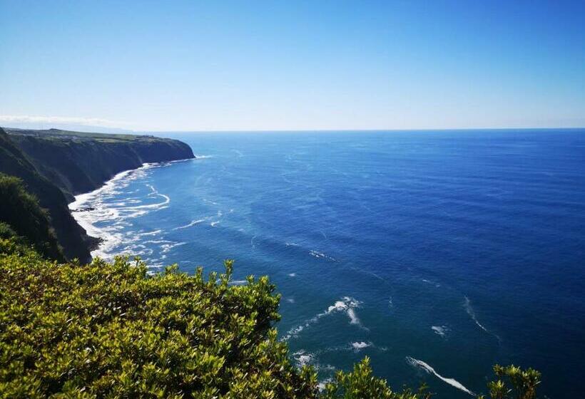 住宿加早餐  Casa Da Boa Vista
