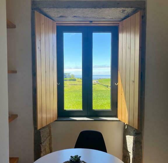 민박 Casa Da Boa Vista