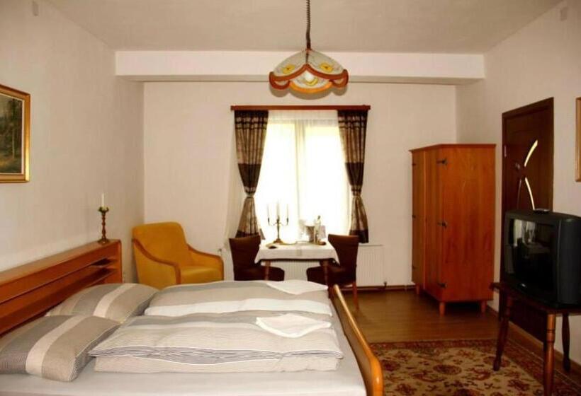 Bed and Breakfast Casa Ema Austria
