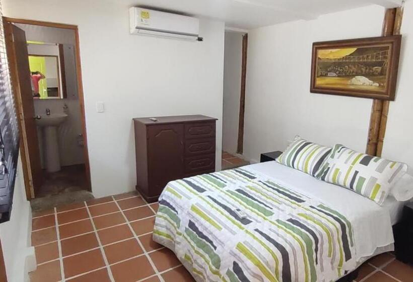 צימר Casa Frasser