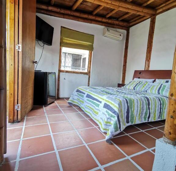 צימר Casa Frasser