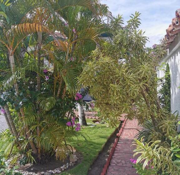 צימר Casa Frasser