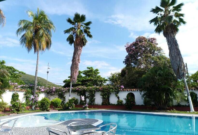 צימר Casa Frasser