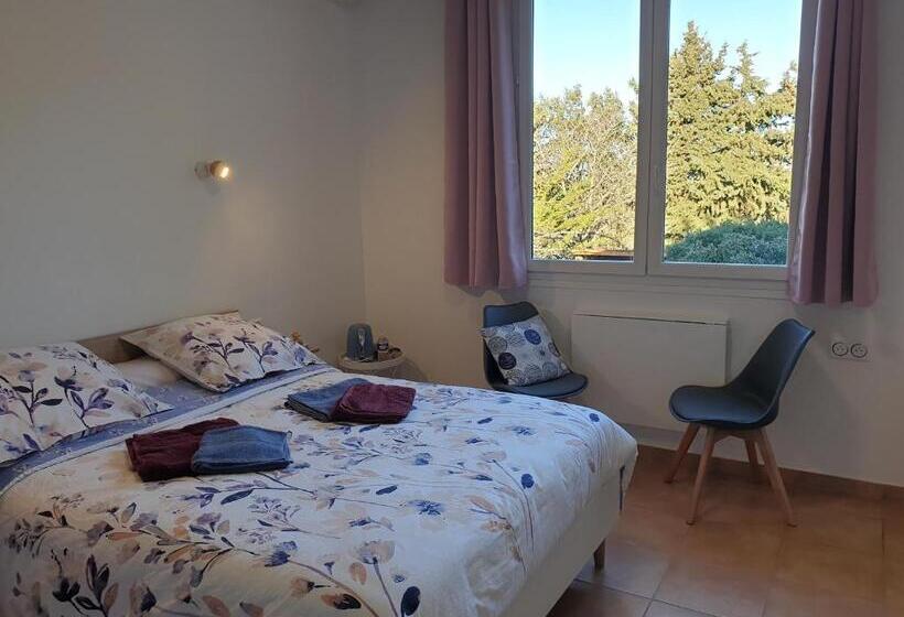 Bed and Breakfast Chambres D Hôtes Dans Propriété Rurale