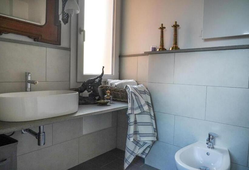 住宿加早餐  Corte Cantoni