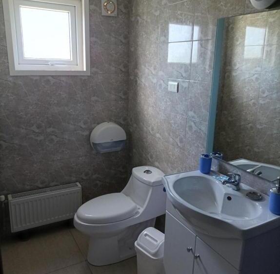 مبيت وإفطار Estación Náutica   Aeropuerto