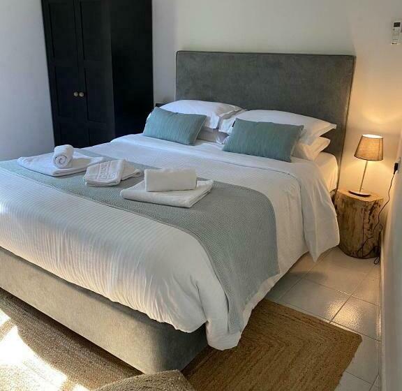 مبيت وإفطار Galinicafe22 Suites