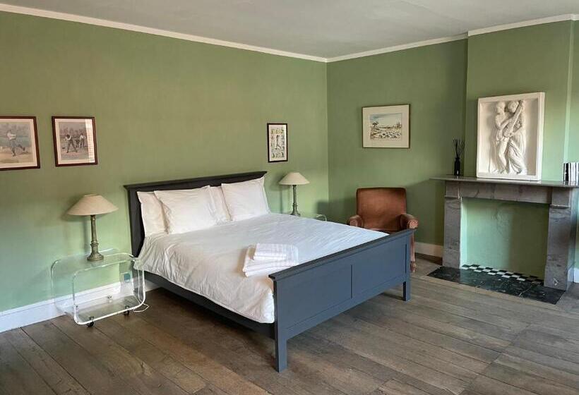 ベッドアンドブレックファースト Grammelot