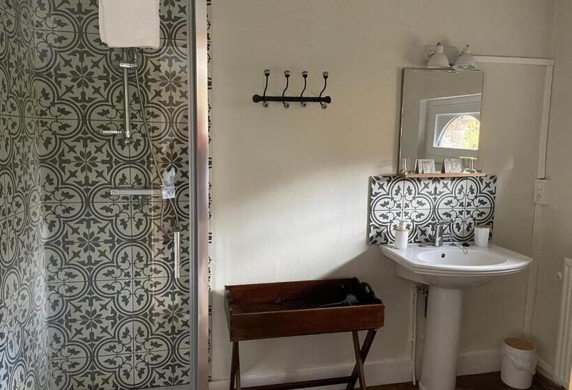 ベッドアンドブレックファースト Grammelot