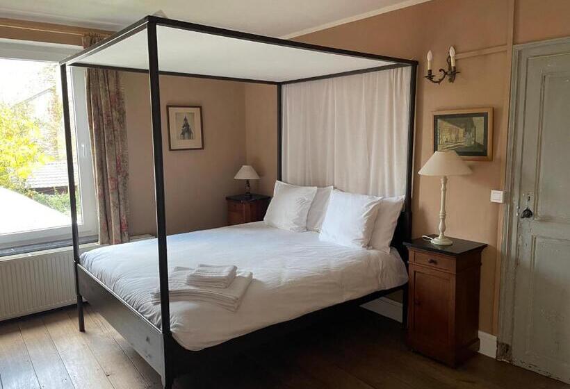 ベッドアンドブレックファースト Grammelot