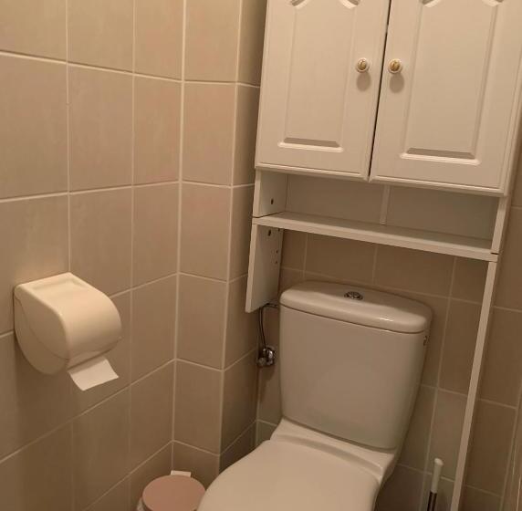 مبيت وإفطار Havre De Paix   Chambres Dhotes