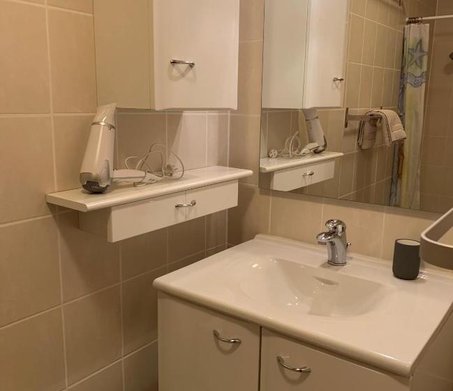 مبيت وإفطار Havre De Paix   Chambres Dhotes