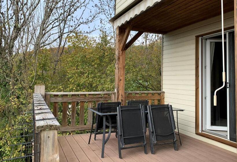 مبيت وإفطار Havre De Paix   Chambres Dhotes