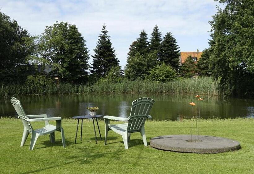 ベッドアンドブレックファースト Hessener Esch