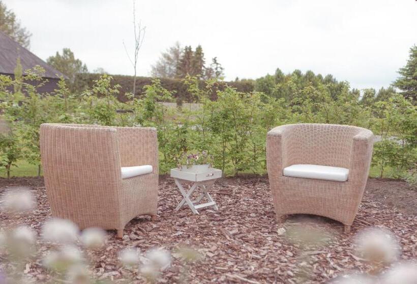 ベッドアンドブレックファースト Hessener Esch