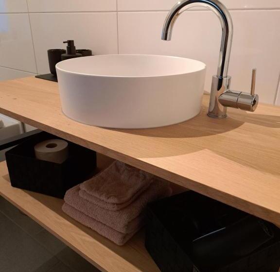 ベッドアンドブレックファースト Hessener Esch