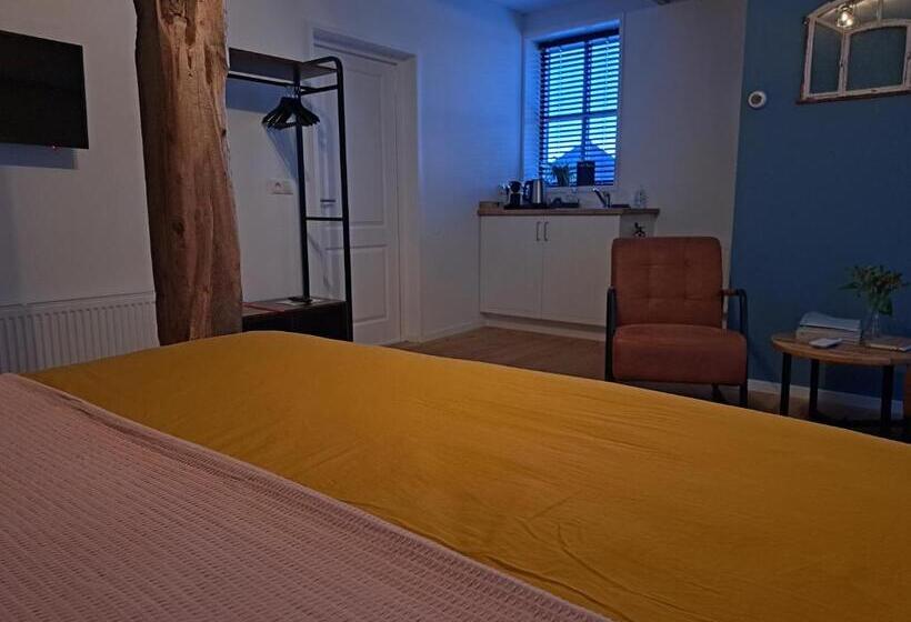 ベッドアンドブレックファースト Hessener Esch