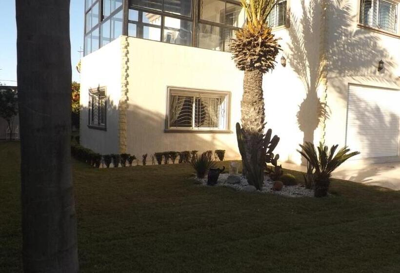 تختخواب و صبحانه Jnane Ville Verte