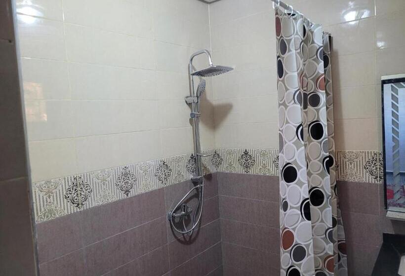 تختخواب و صبحانه Jnane Ville Verte