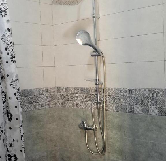 تختخواب و صبحانه Jnane Ville Verte