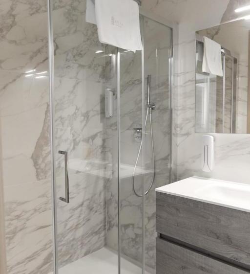 مبيت وإفطار Kalsa Sicilian Rooms