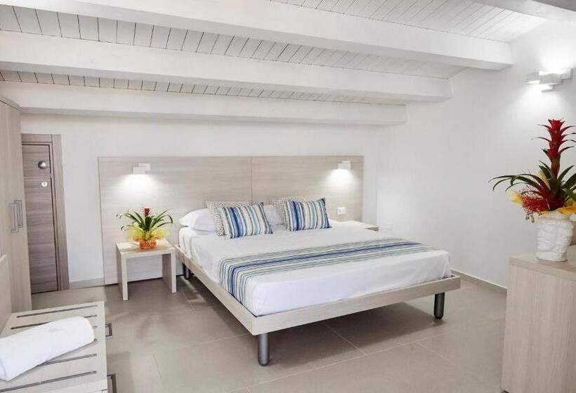 مبيت وإفطار Kalsa Sicilian Rooms