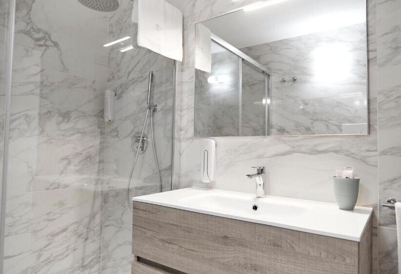 مبيت وإفطار Kalsa Sicilian Rooms