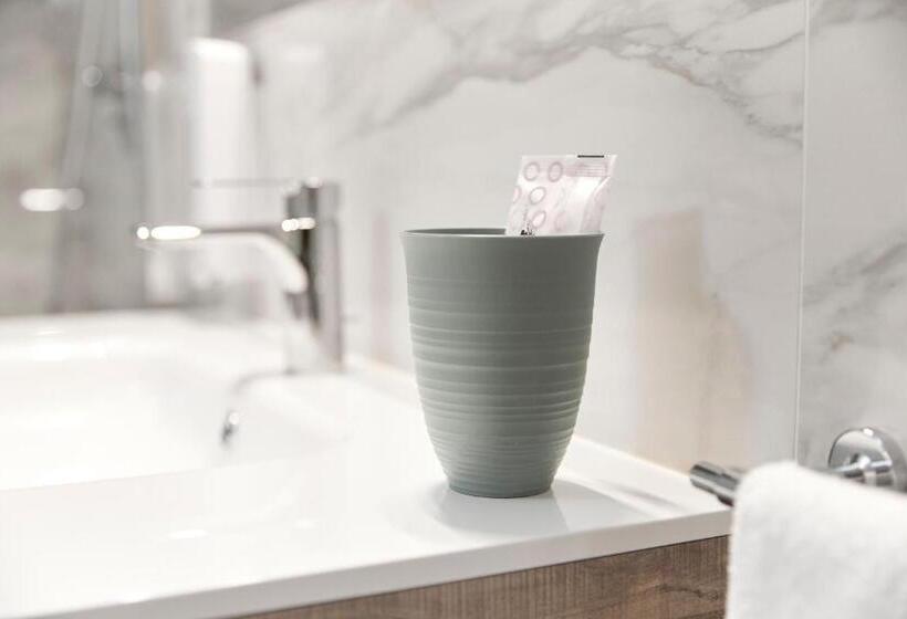 مبيت وإفطار Kalsa Sicilian Rooms