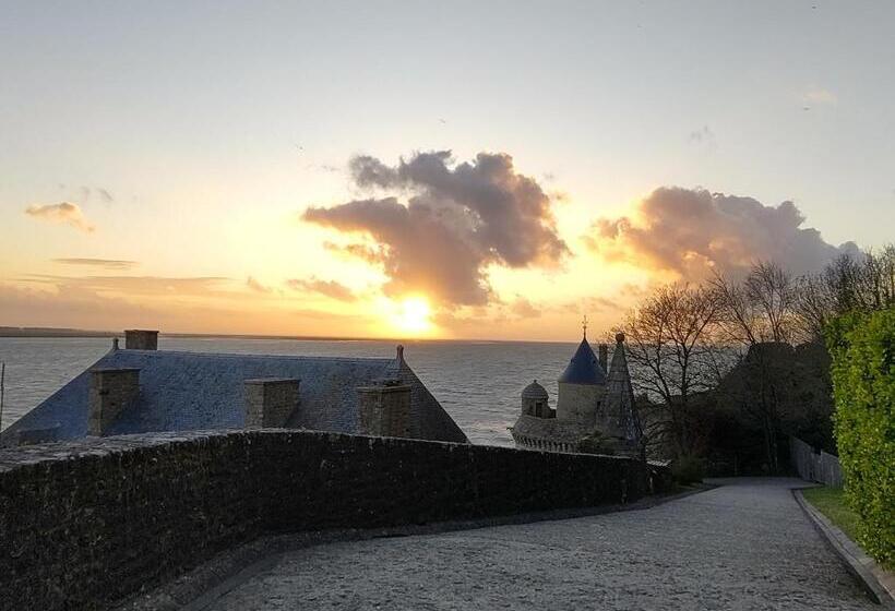 צימר Le Clos Saint Jean