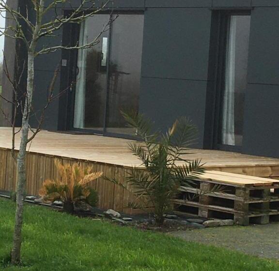 مبيت وإفطار Le Clos Saint Jean