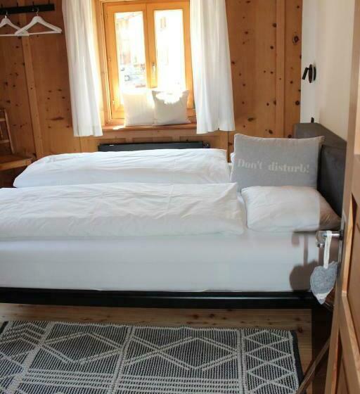 ベッドアンドブレックファースト Paclera79