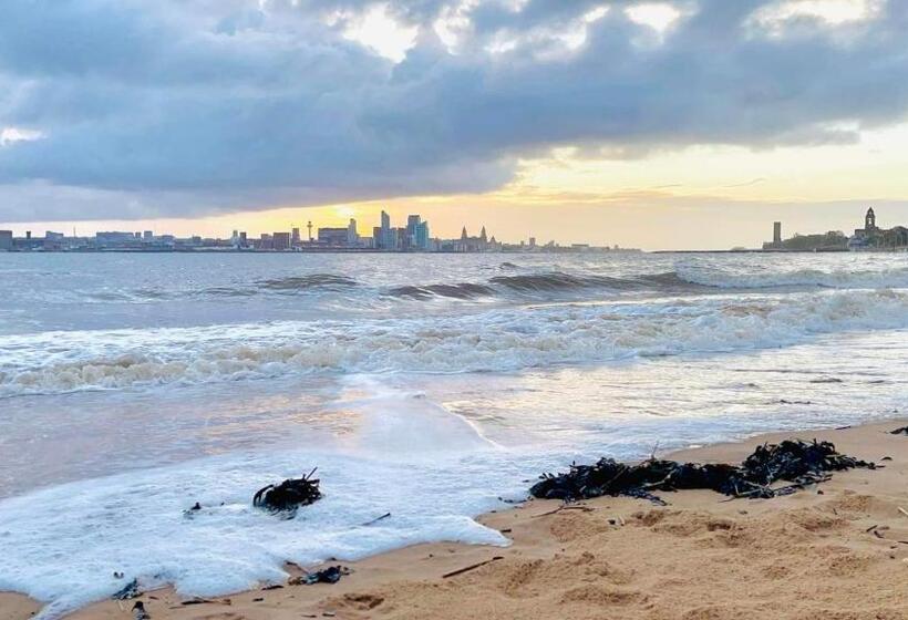 צימר Sea Quinn Views