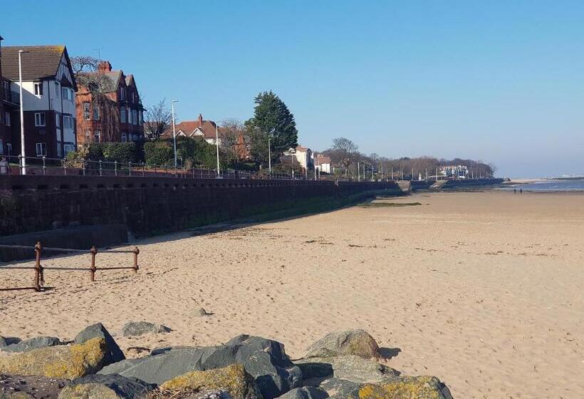 צימר Sea Quinn Views