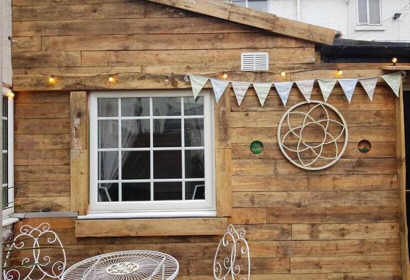 צימר Sea Quinn Views