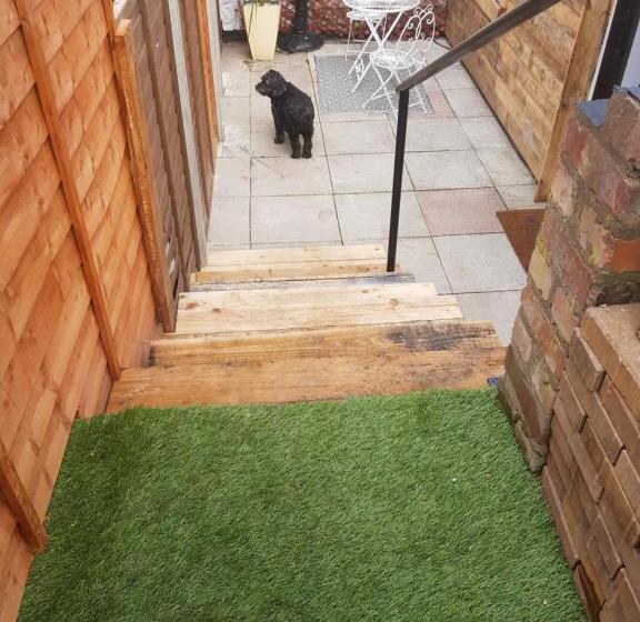 צימר Sea Quinn Views